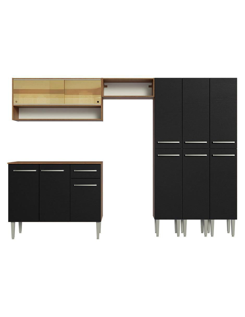 Cocina integral Madesa