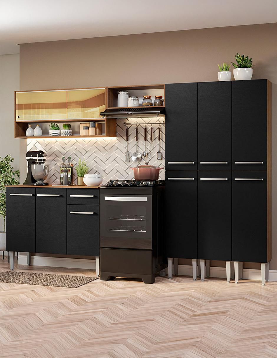 Cocina integral Madesa