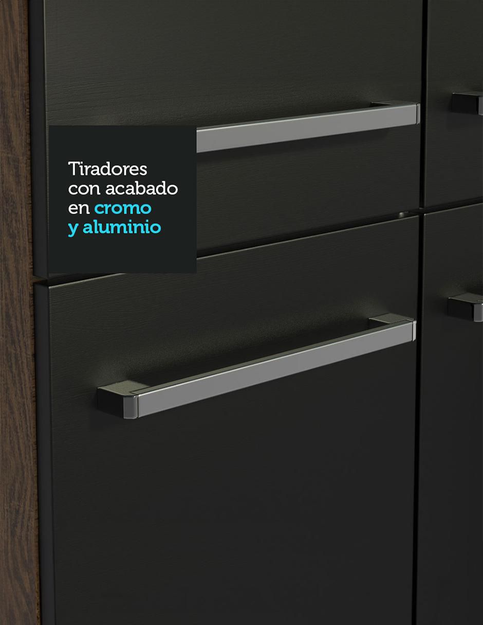 Cocina integral Madesa