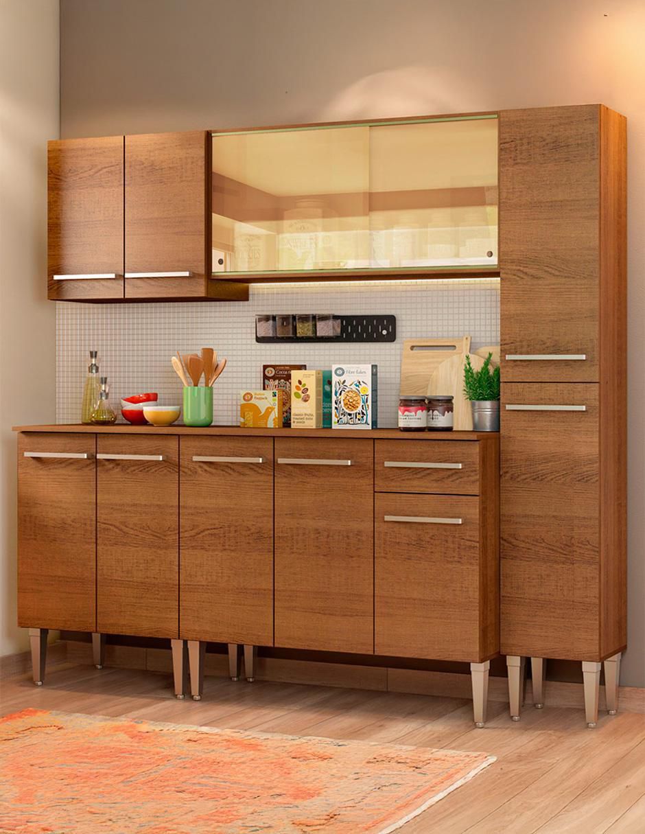 Cocina integral Madesa