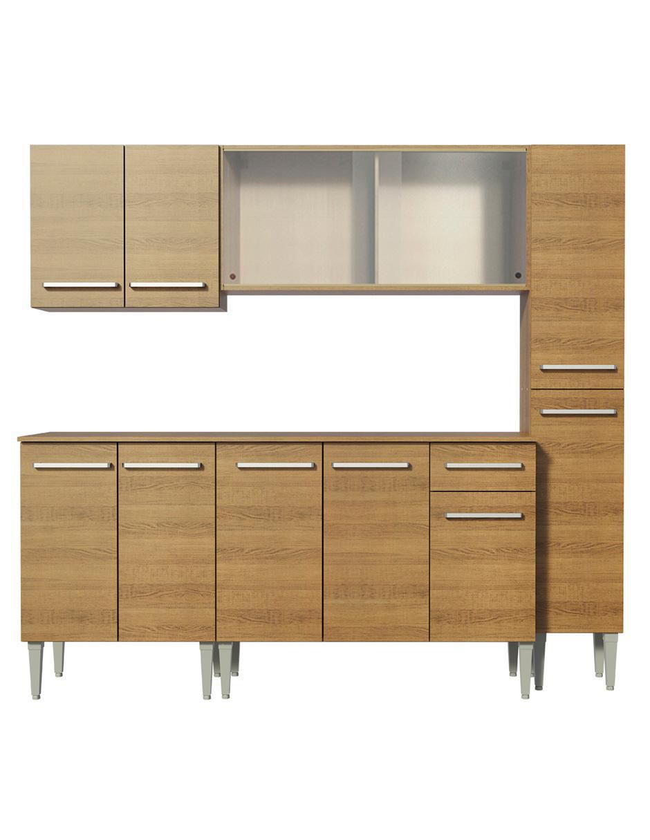 Cocina integral Madesa
