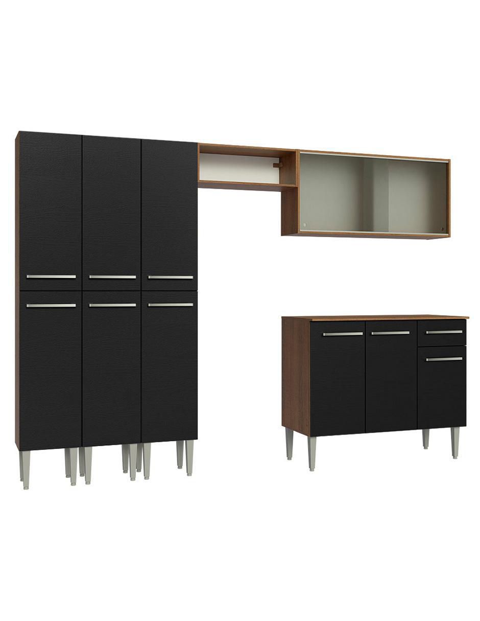 Cocina integral