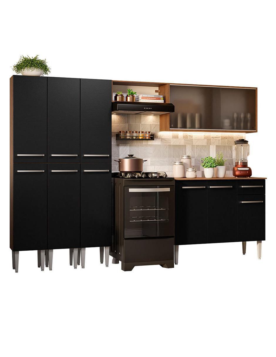 Cocina integral 3