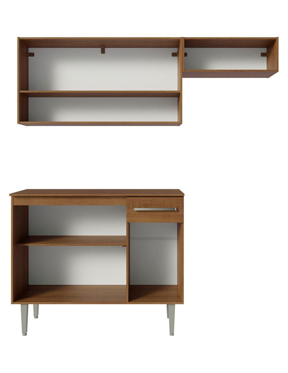 Cocina integral Madesa