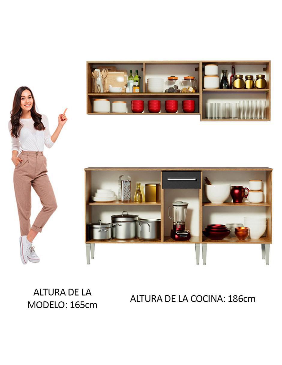 Cocina integral