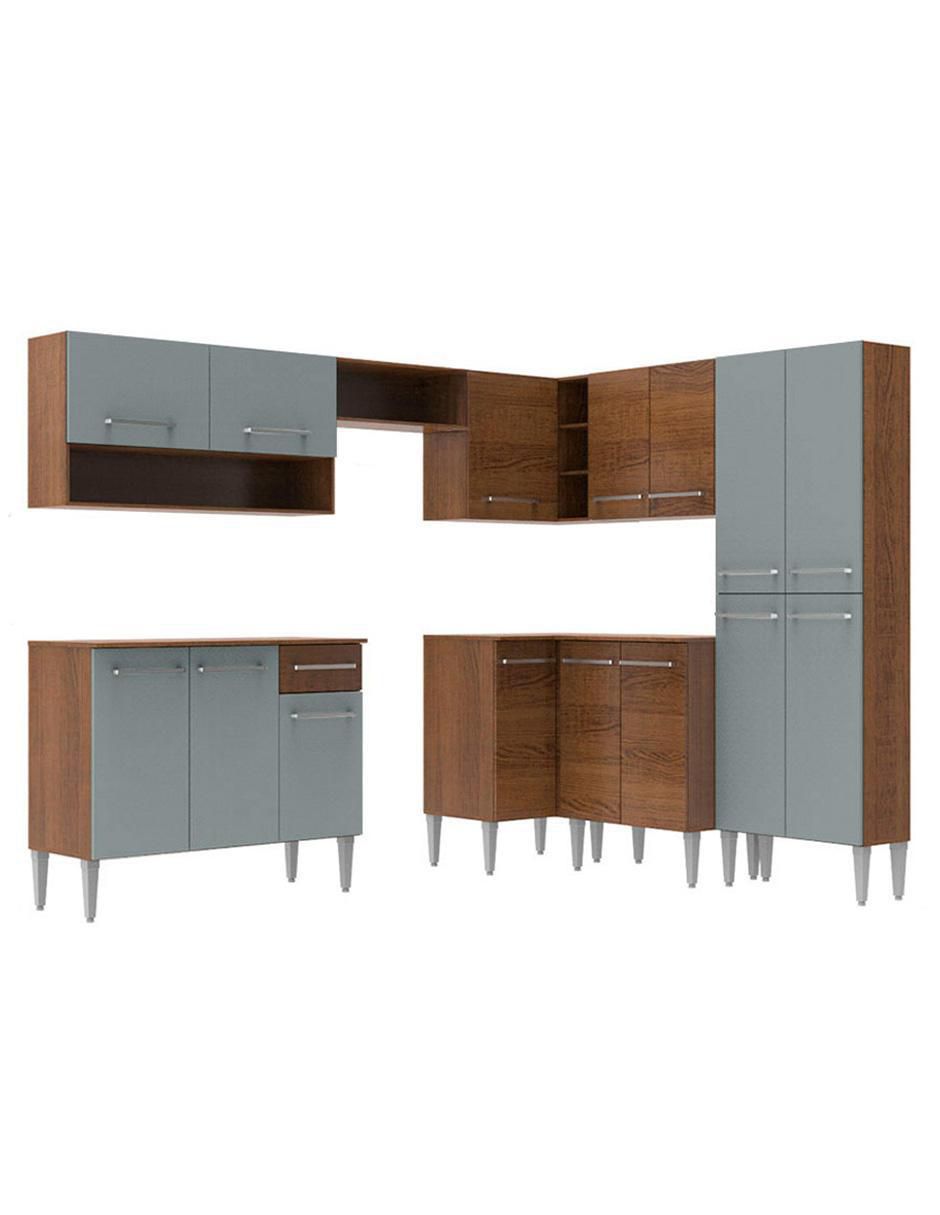 Cocina integral 1