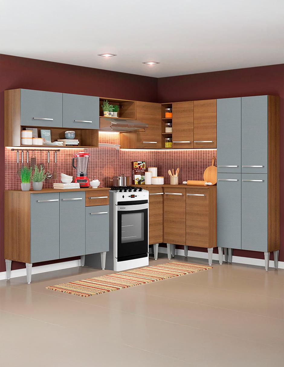 Cocina integral 2