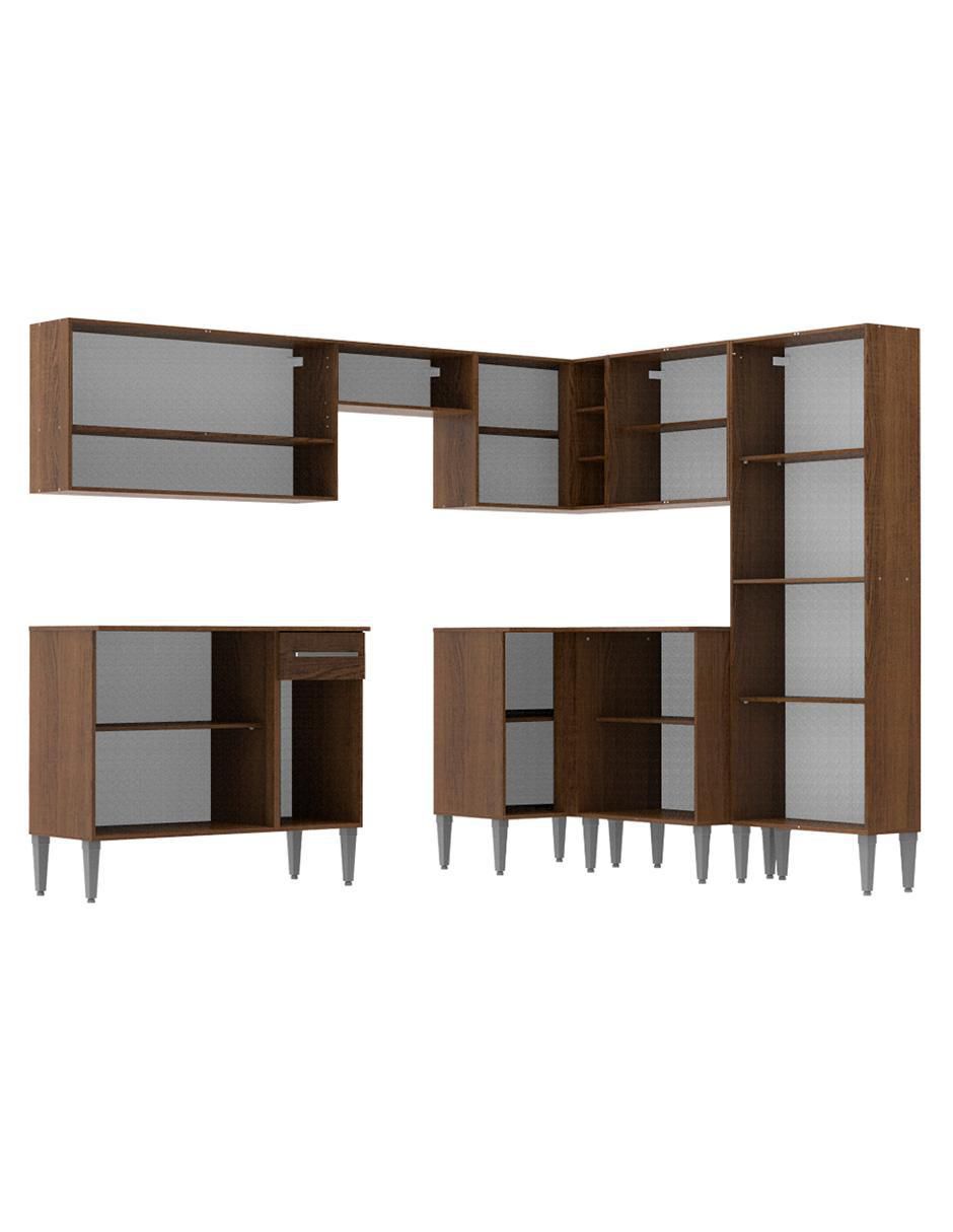 Cocina integral 6