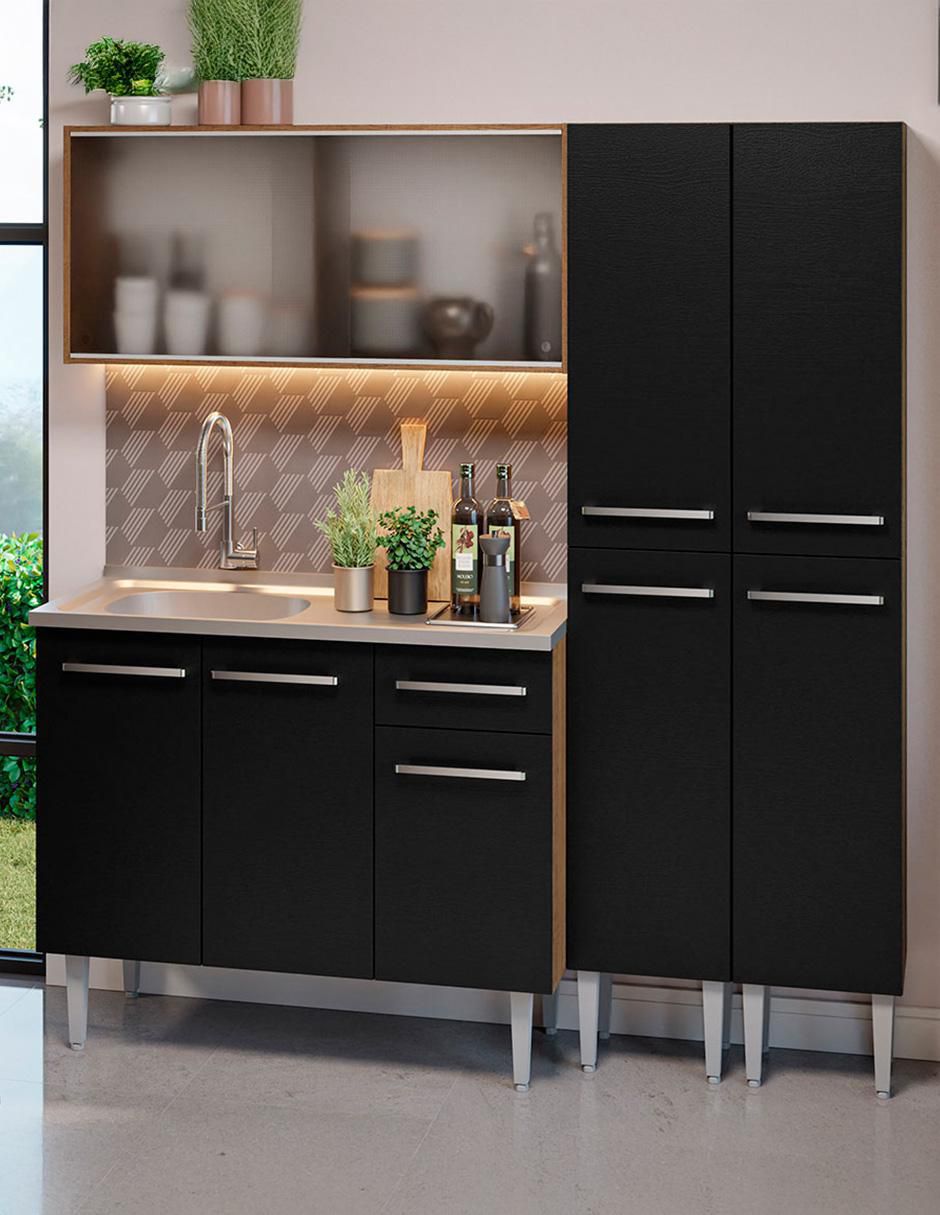 Cocina integral 2