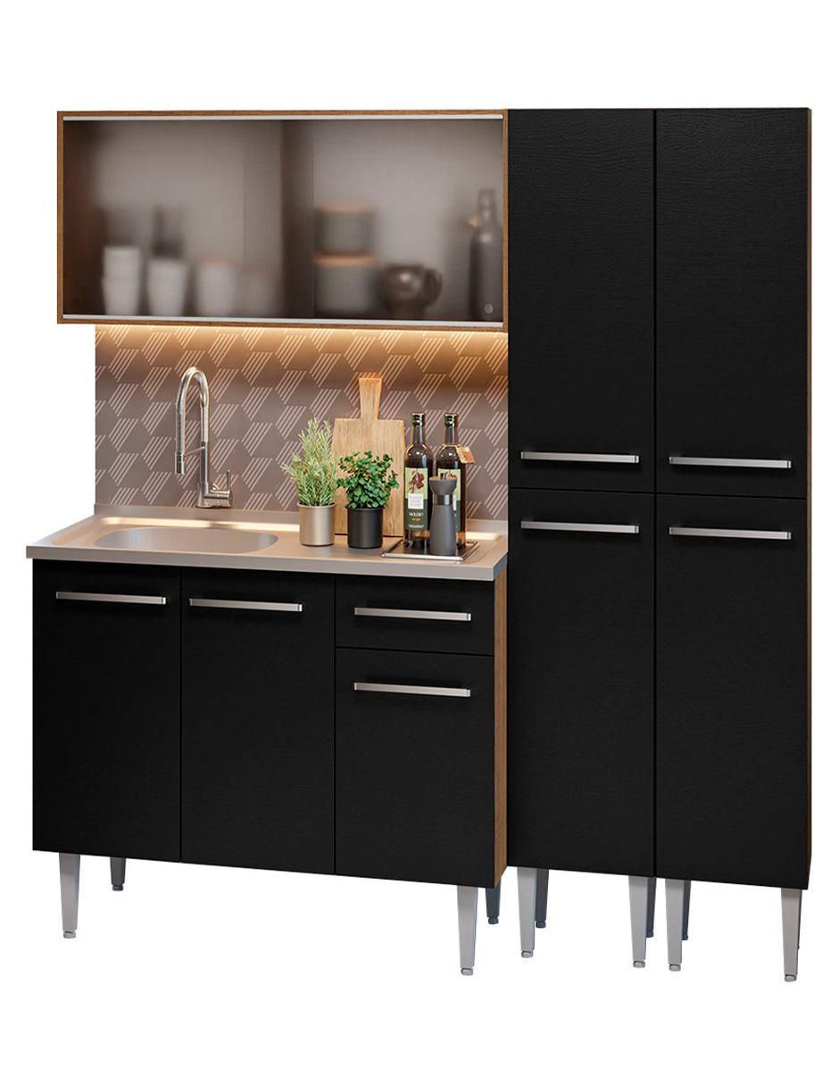 Cocina integral 3