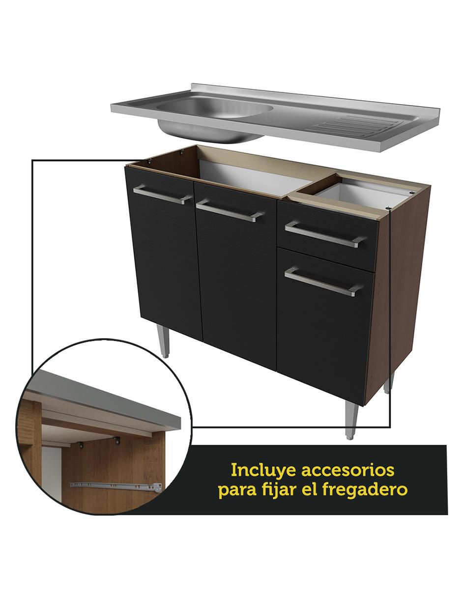 Cocina integral