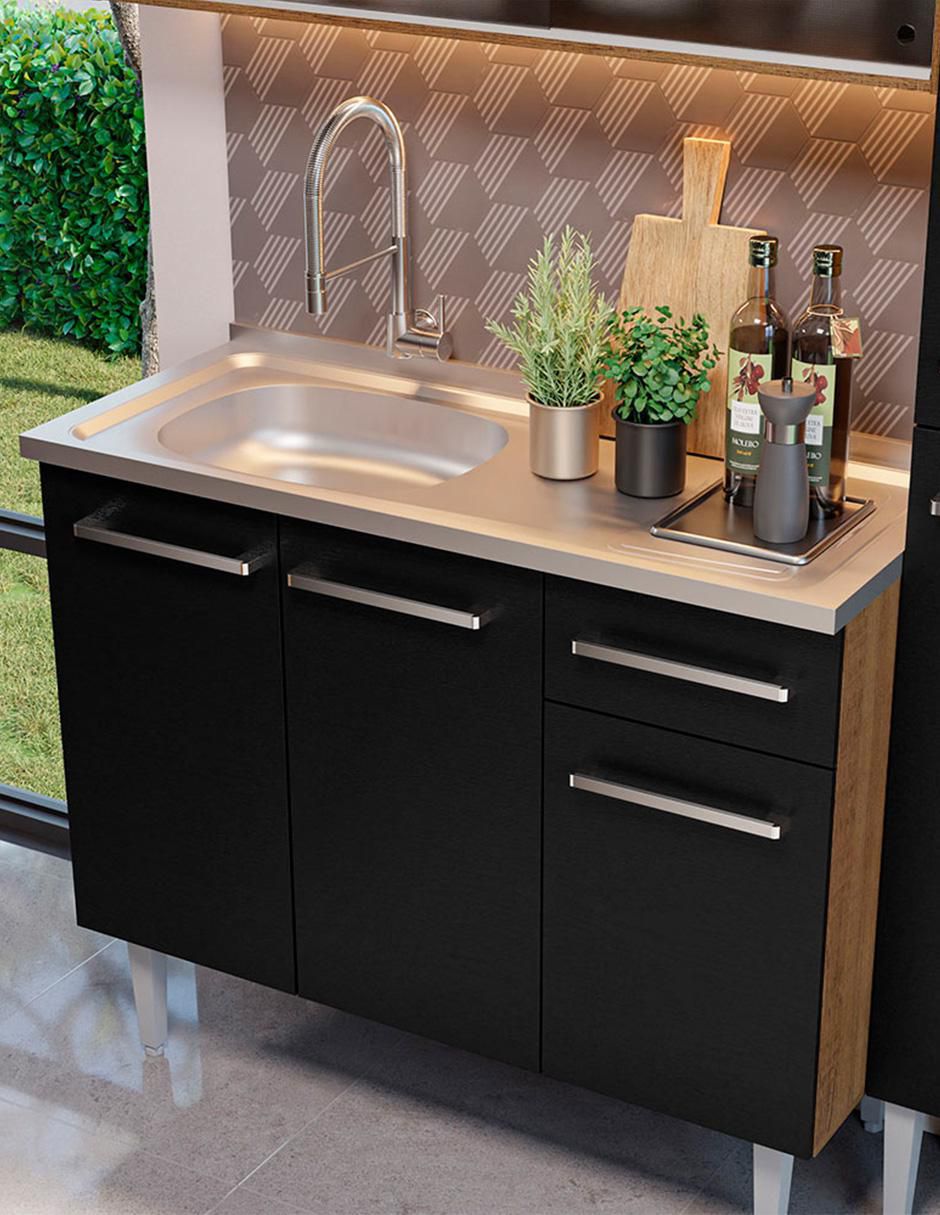 Cocina integral 6