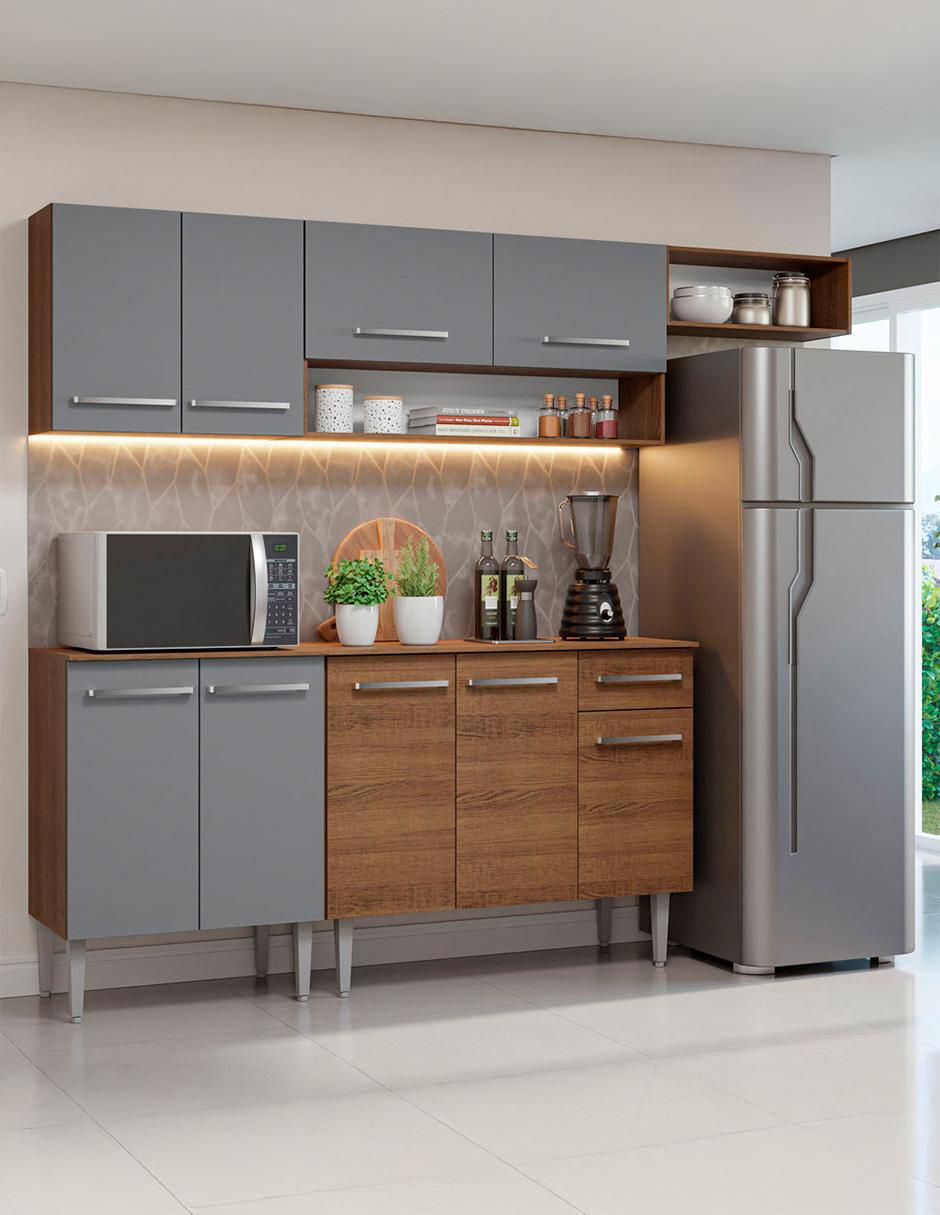 Cocina integral 2
