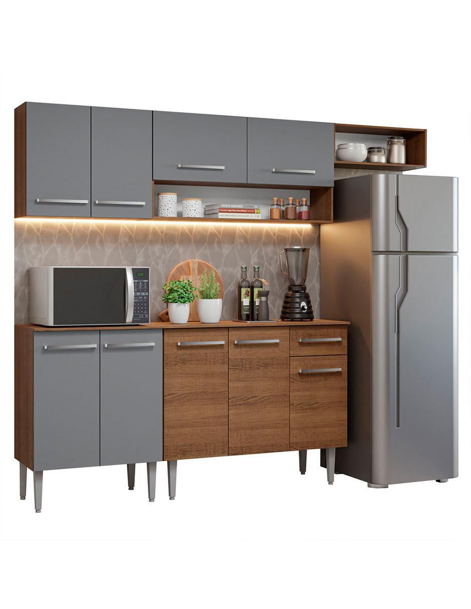 Cocina integral 4