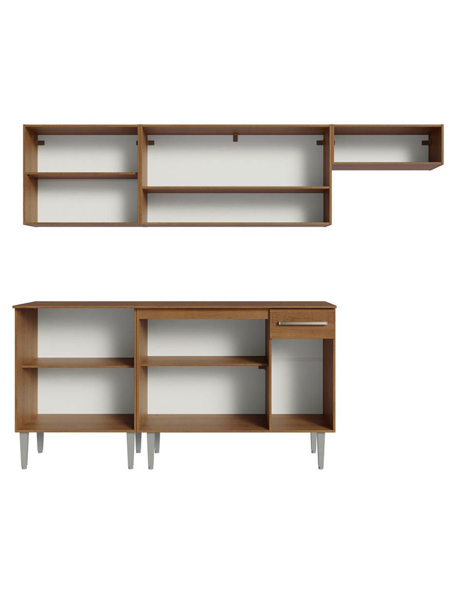 Cocina integral 6