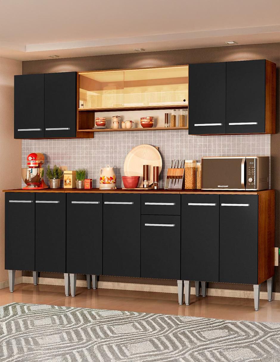Cocina integral Madesa