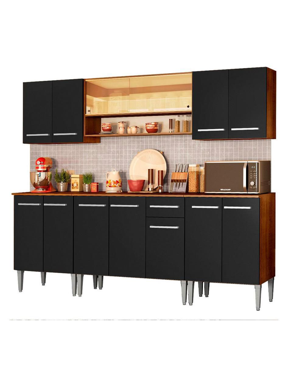 Cocina integral Madesa
