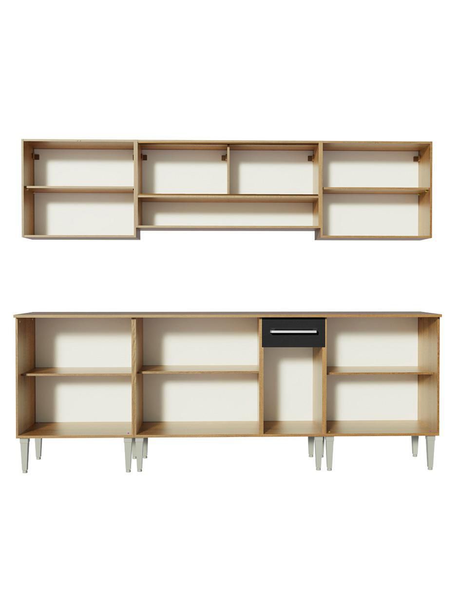 Cocina integral Madesa