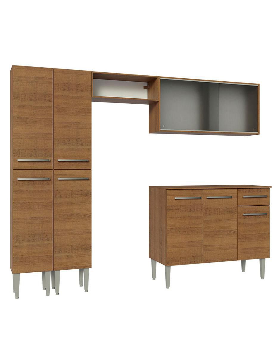 Cocina integral Madesa