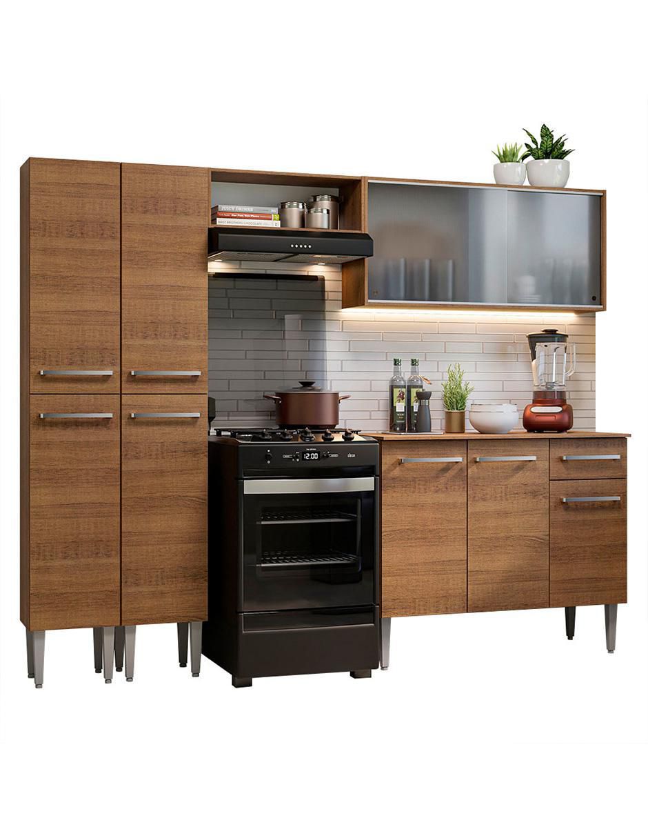 Cocina integral Madesa