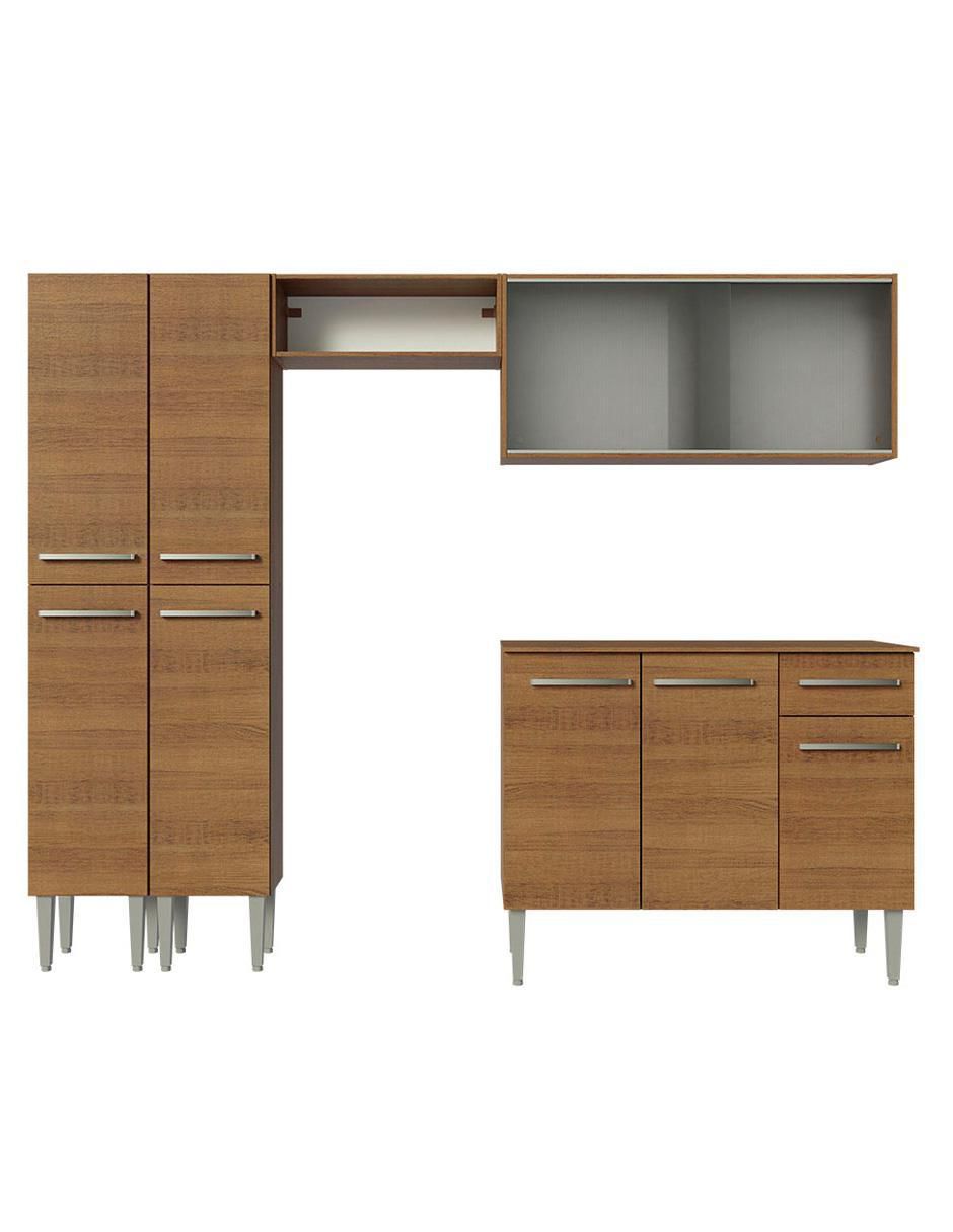 Cocina integral Madesa