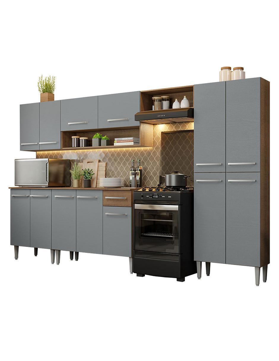 Cocina integral Madesa
