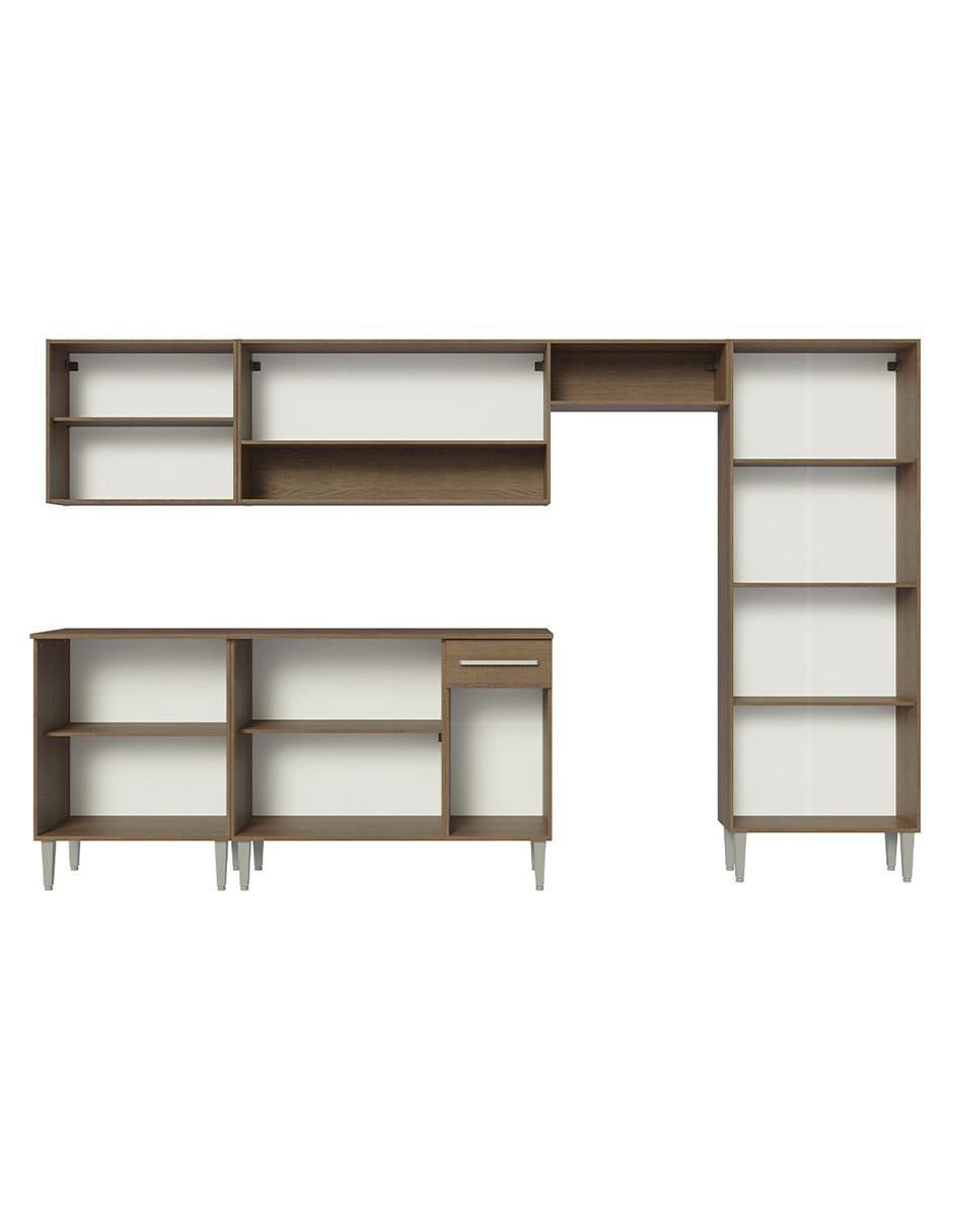 Cocina integral Madesa
