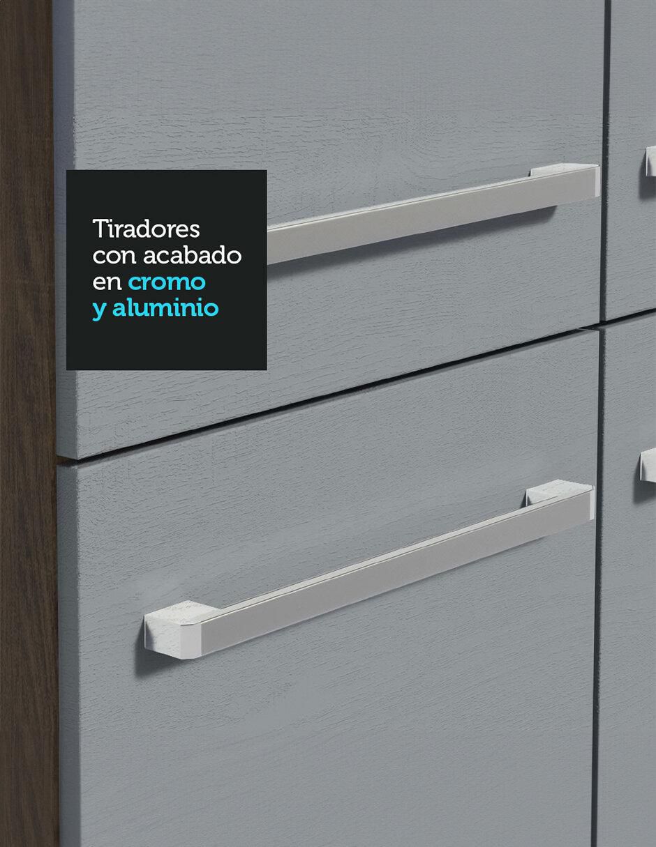 Cocina integral Madesa
