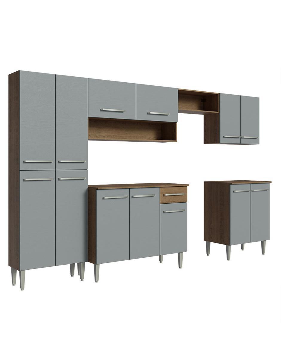 Cocina integral