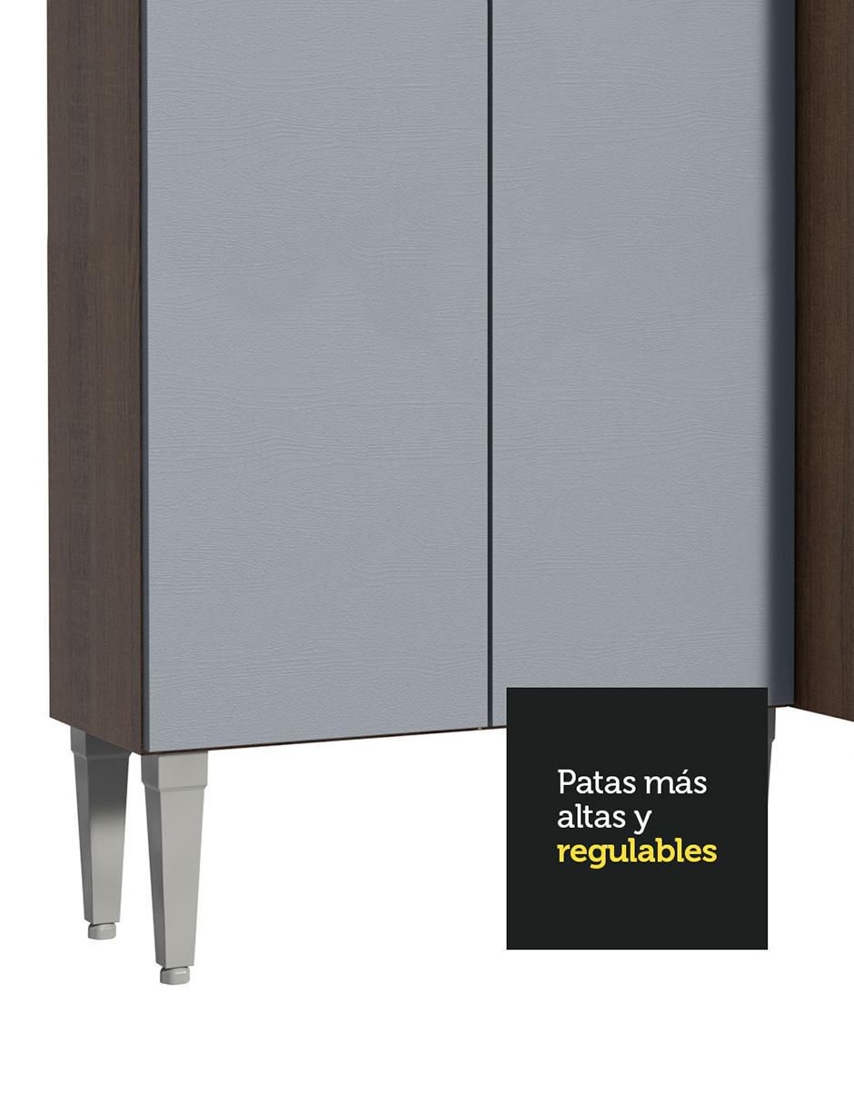 Cocina integral