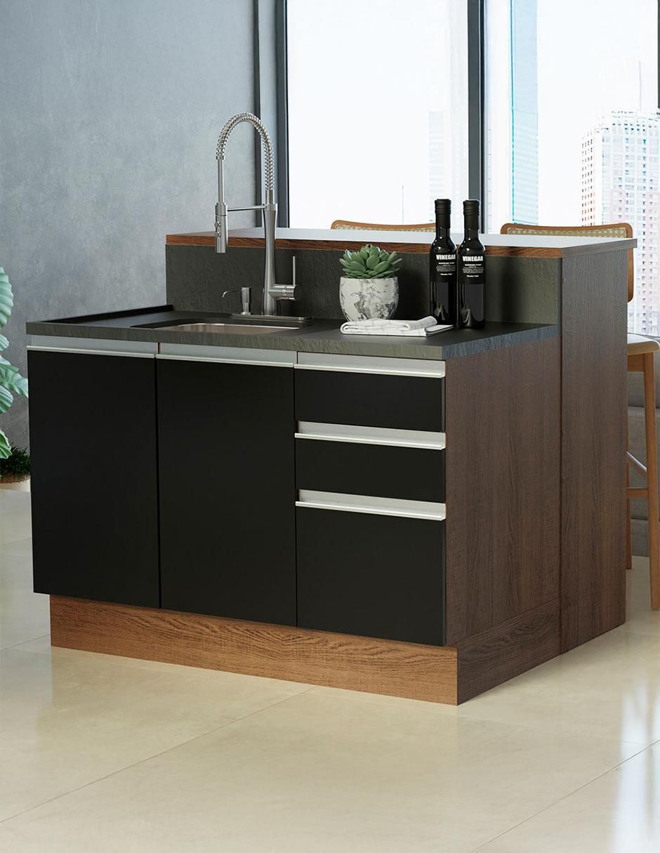 Cocina integral 2