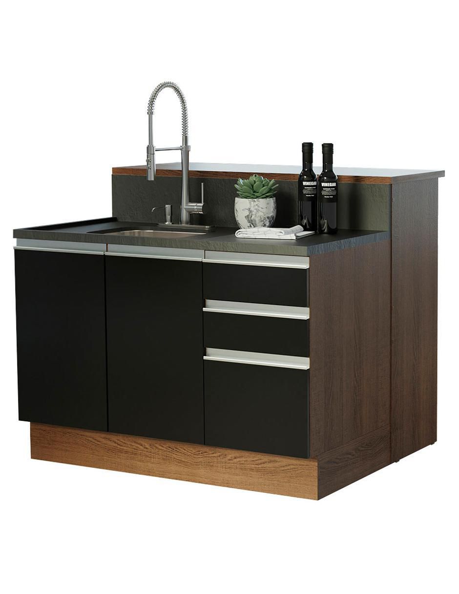 Cocina integral 3