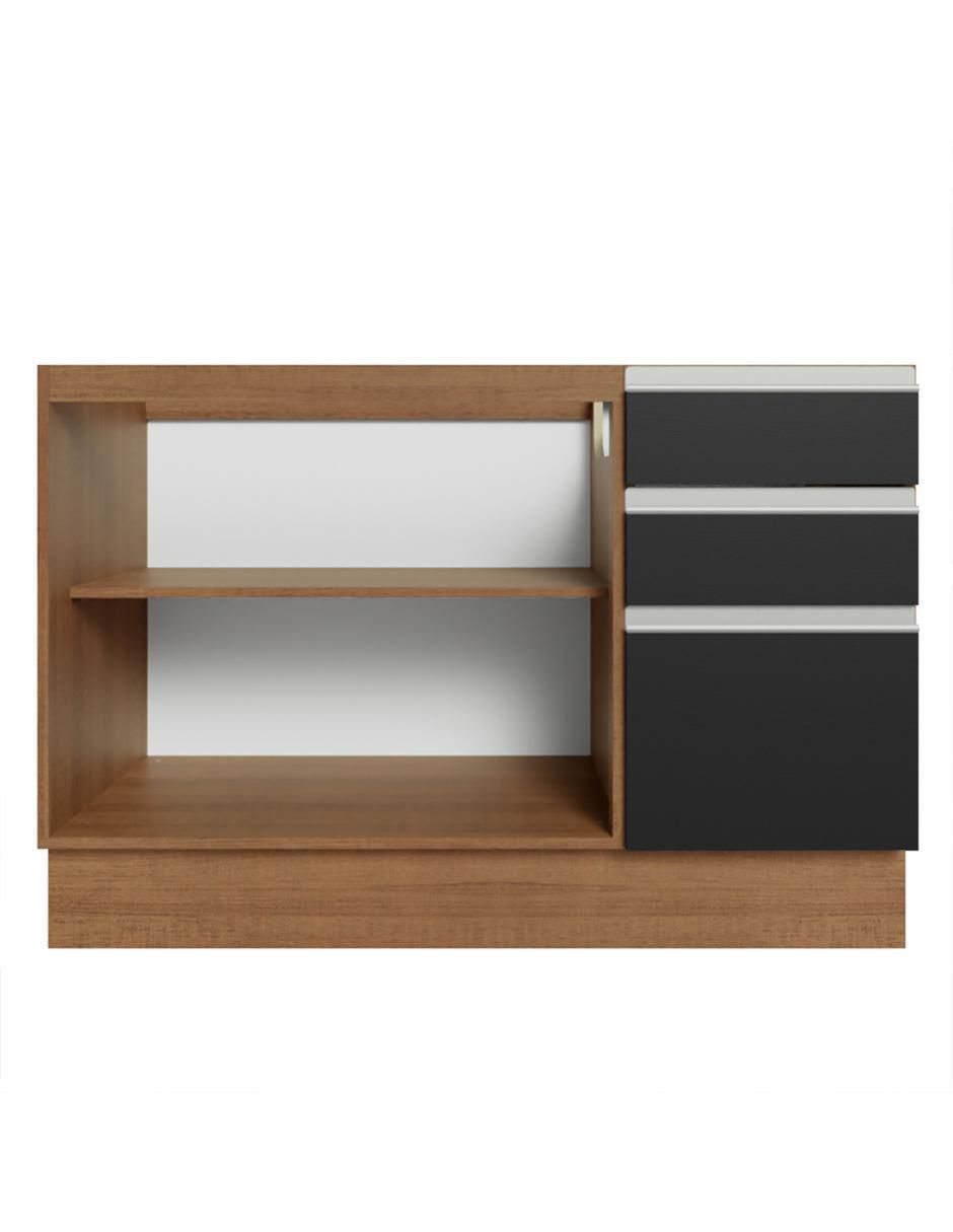 Cocina integral 4