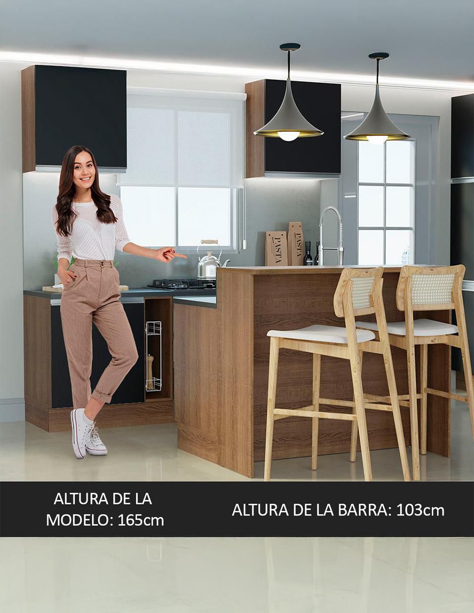 Cocina integral 8