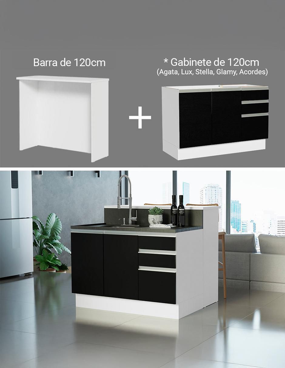 Cocina integral Madesa