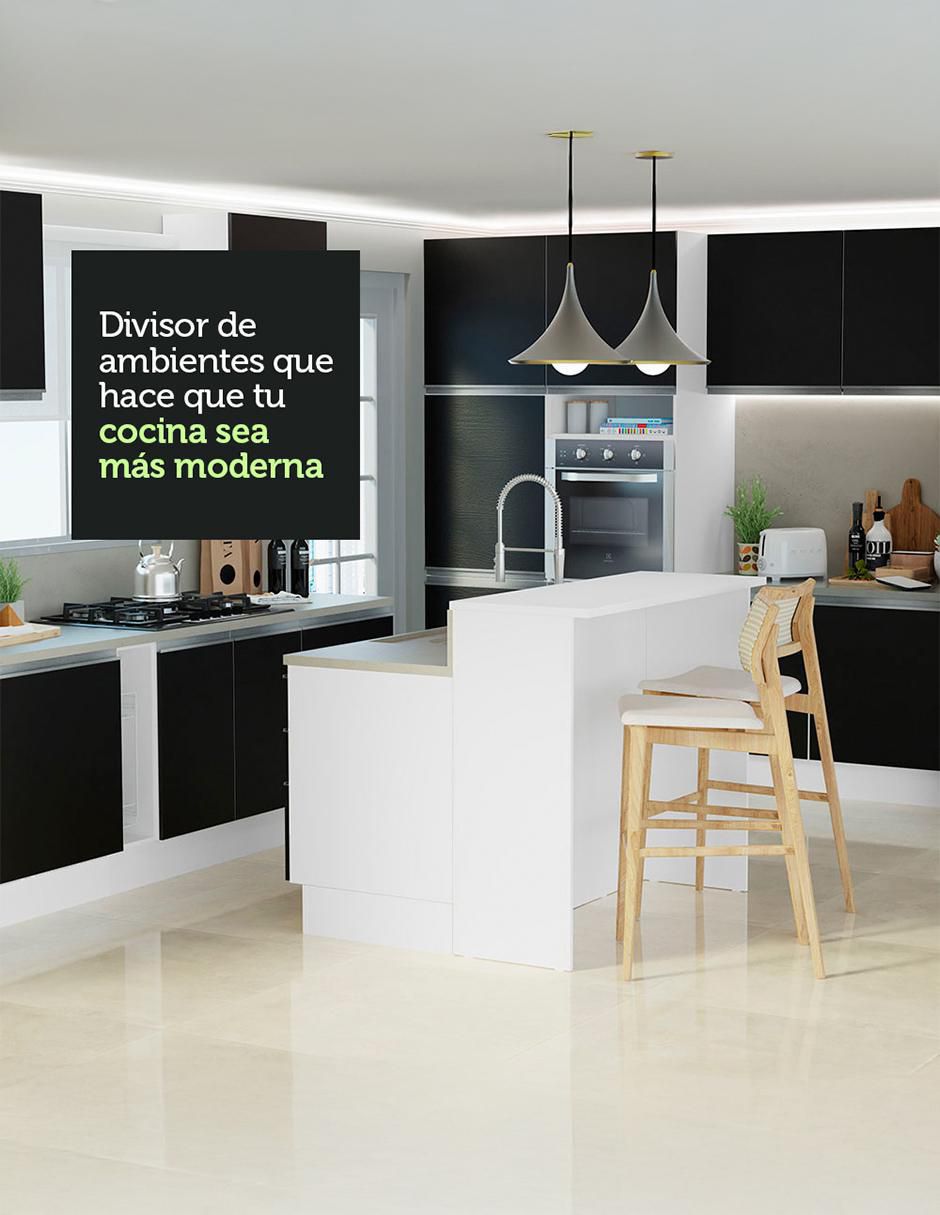 Cocina integral