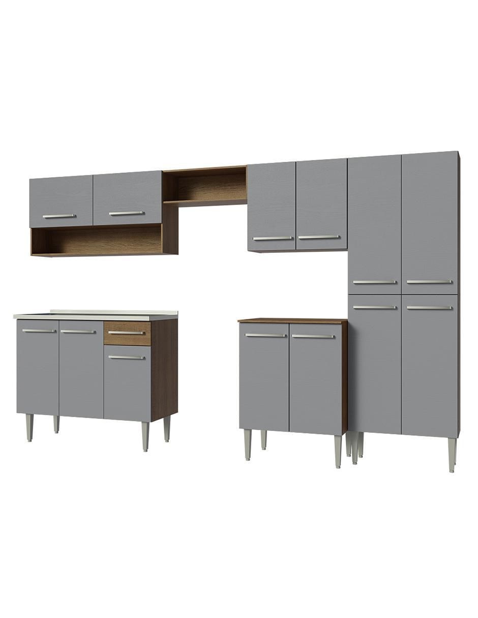 Cocina integral 1