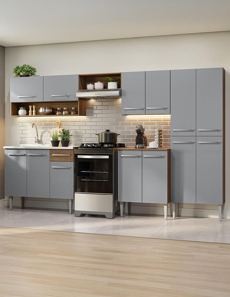 Cocina integral 2