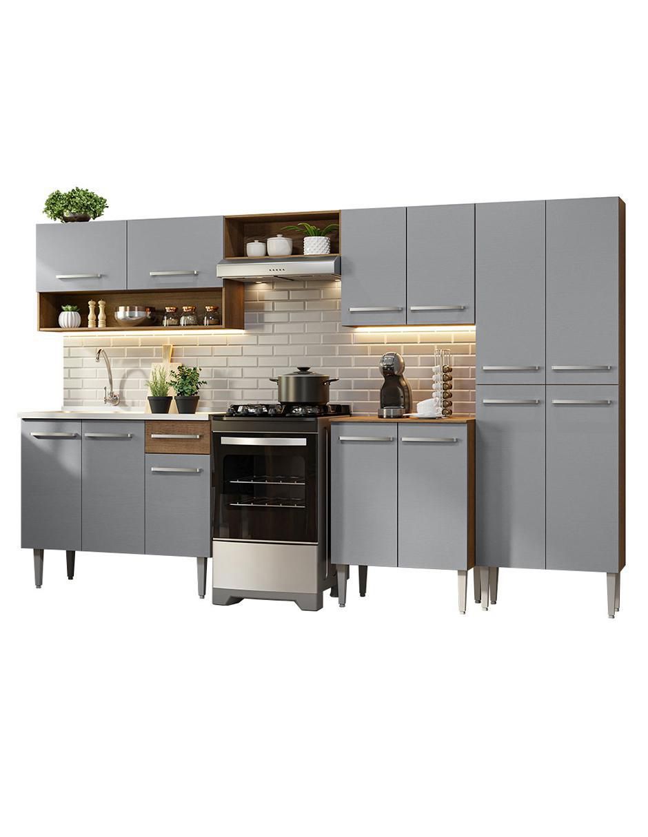 Cocina integral 3
