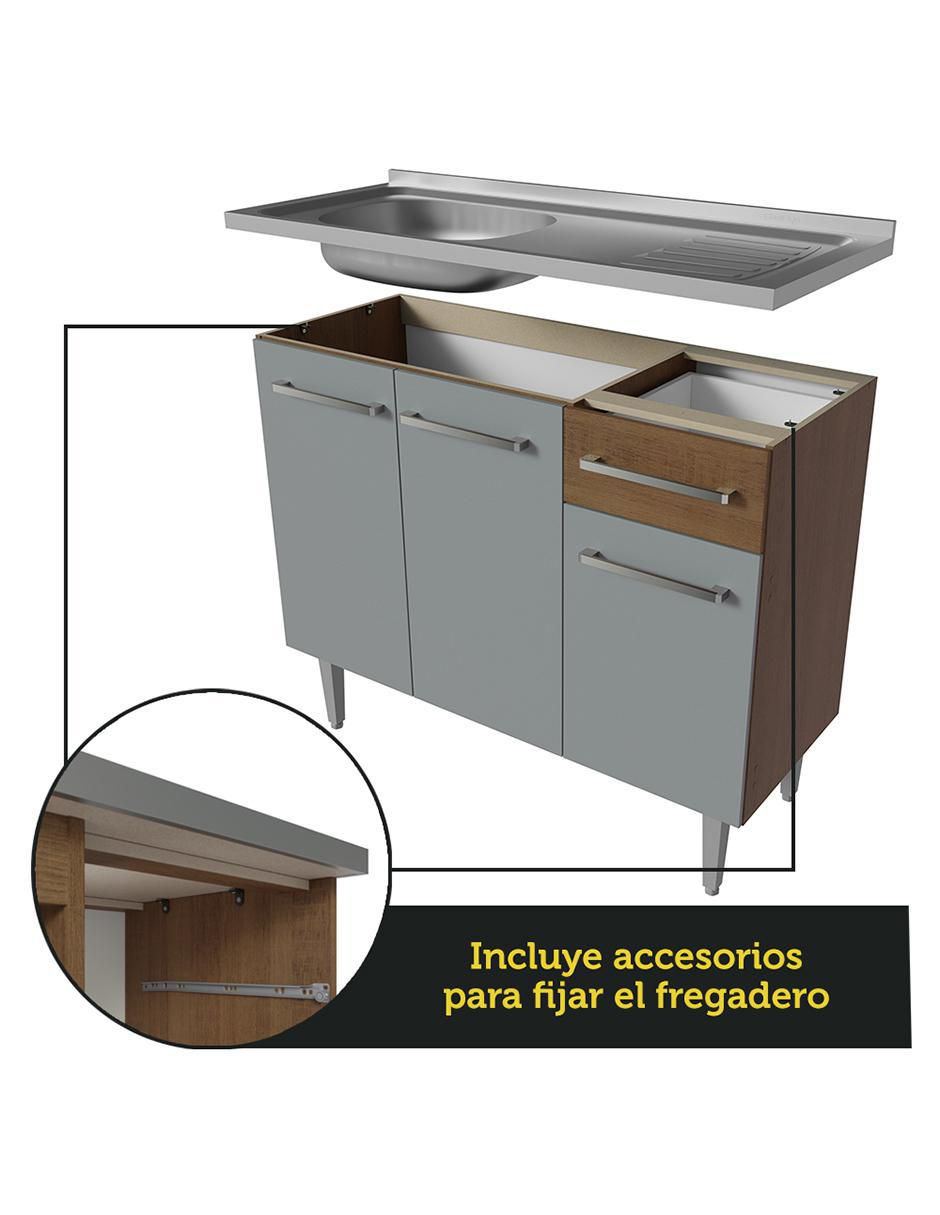 Cocina integral