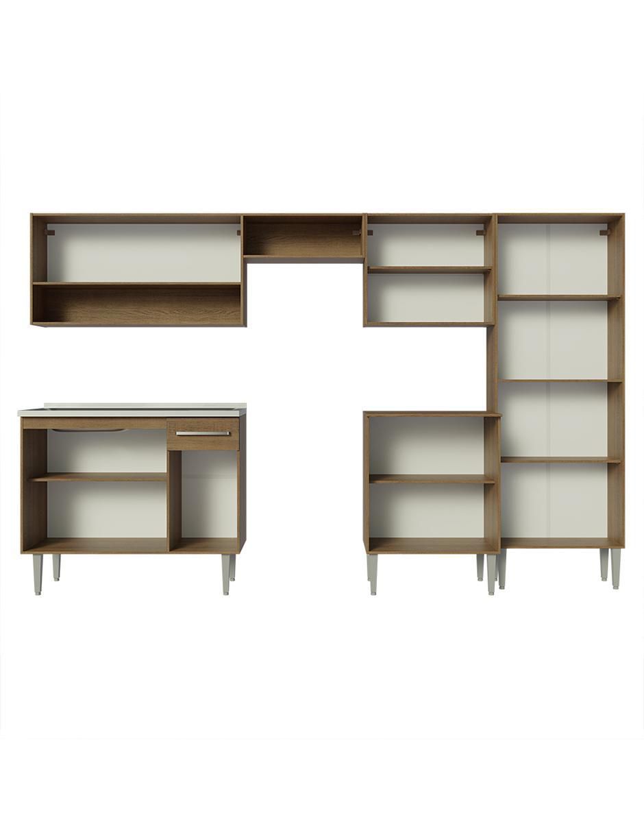Cocina integral 8