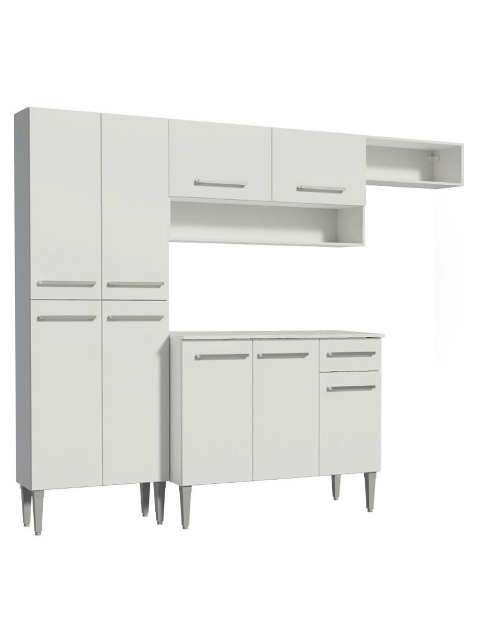Cocina integral