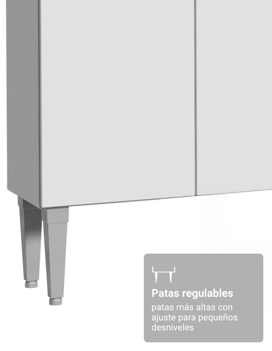 Cocina integral