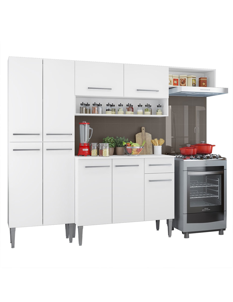 Cocina integral