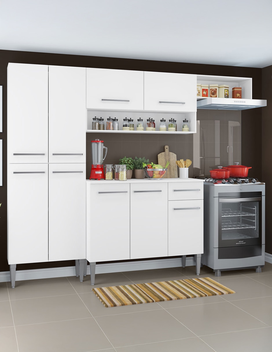 Cocina integral