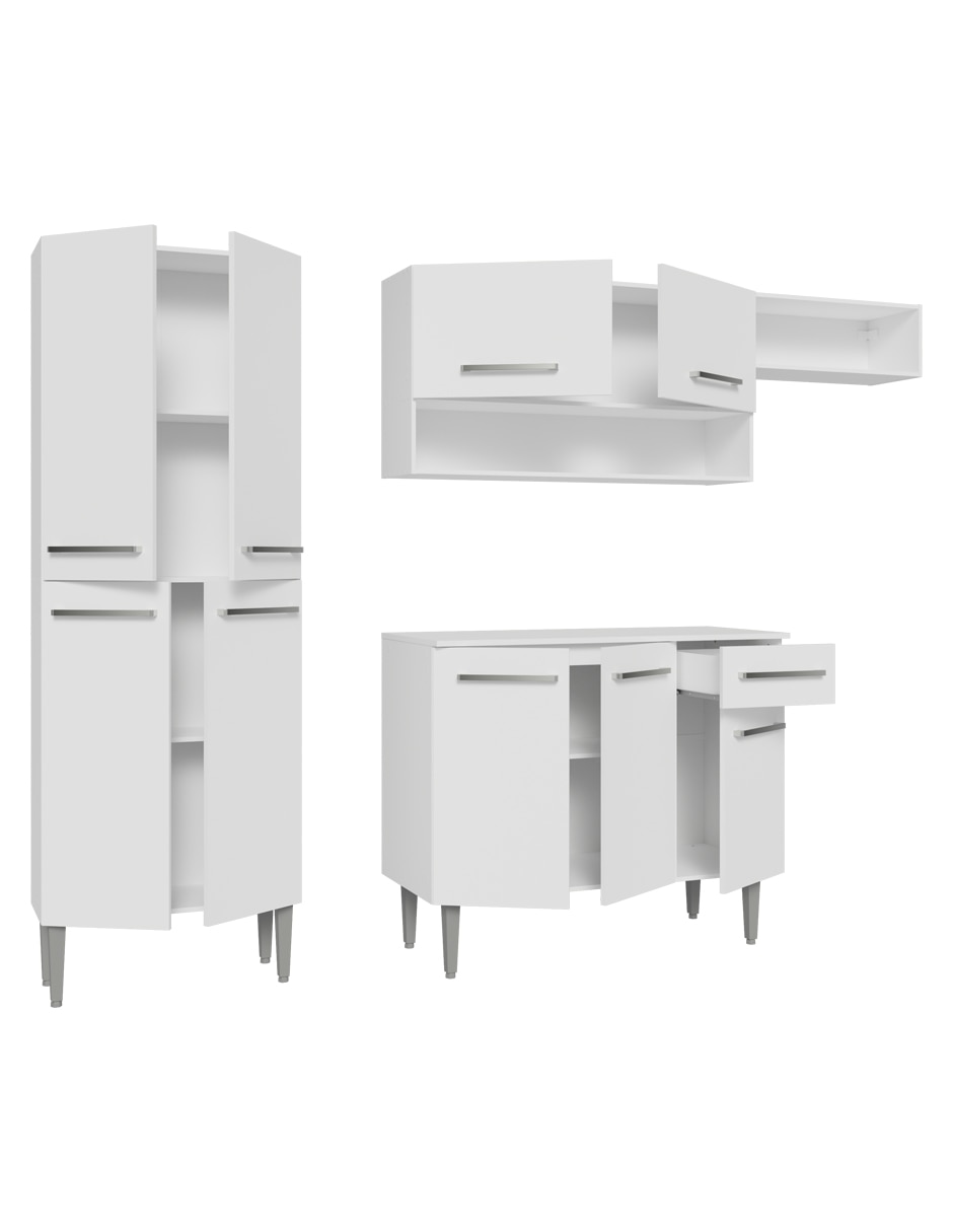 Cocina integral