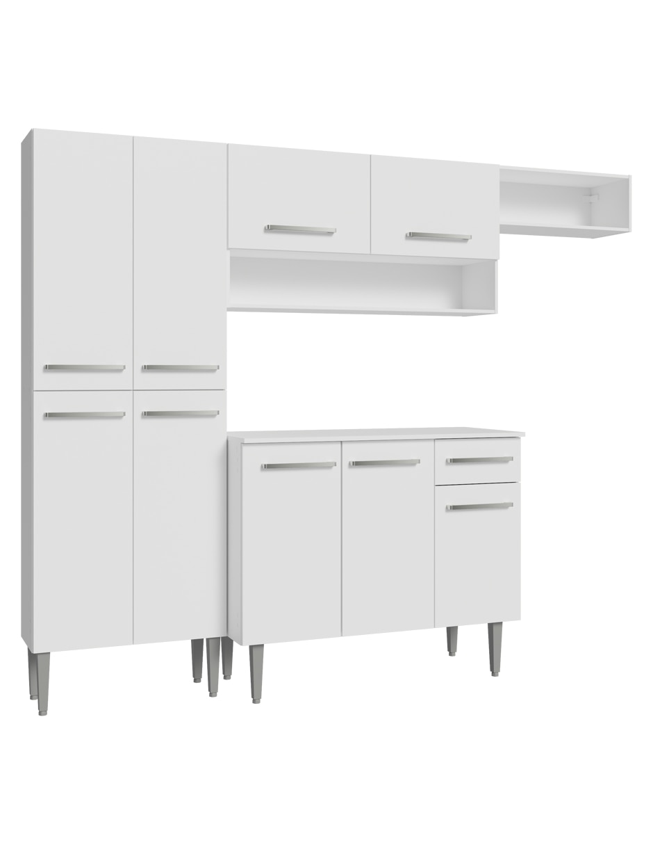 Cocina integral