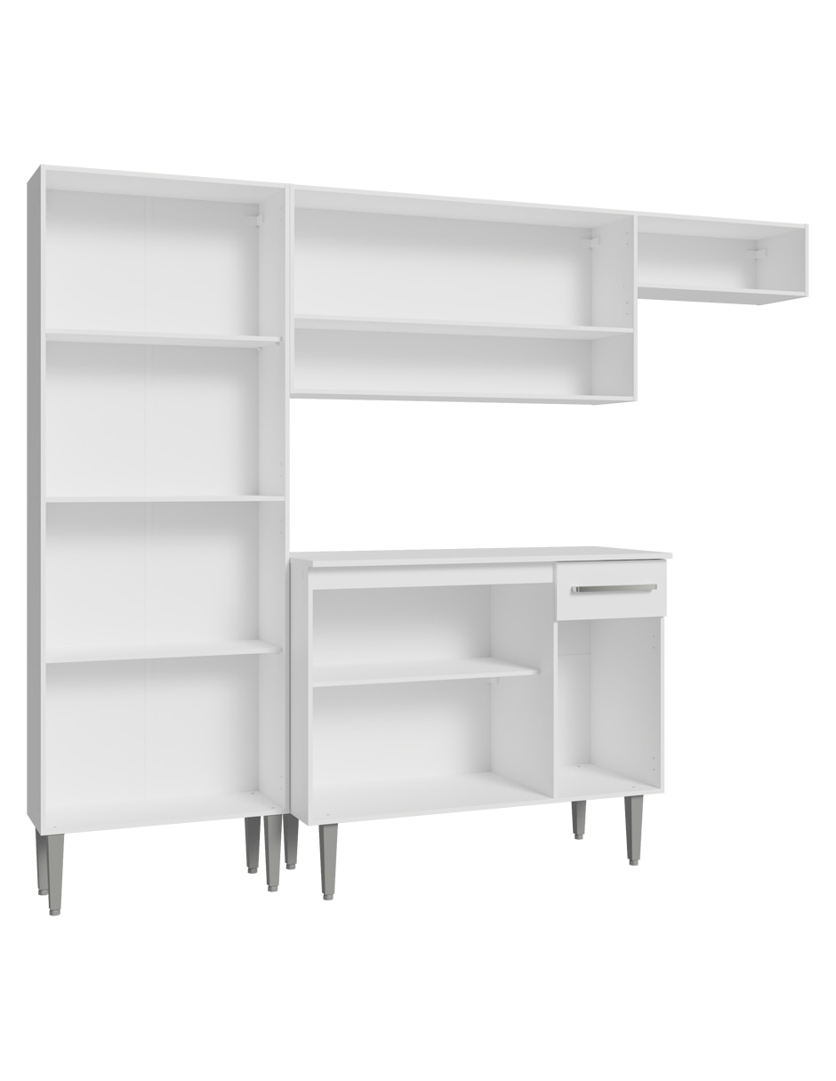 Cocina integral