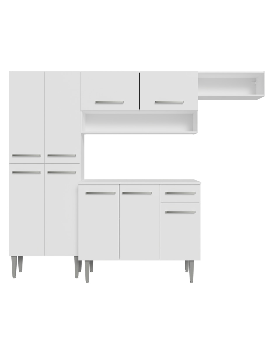 Cocina integral