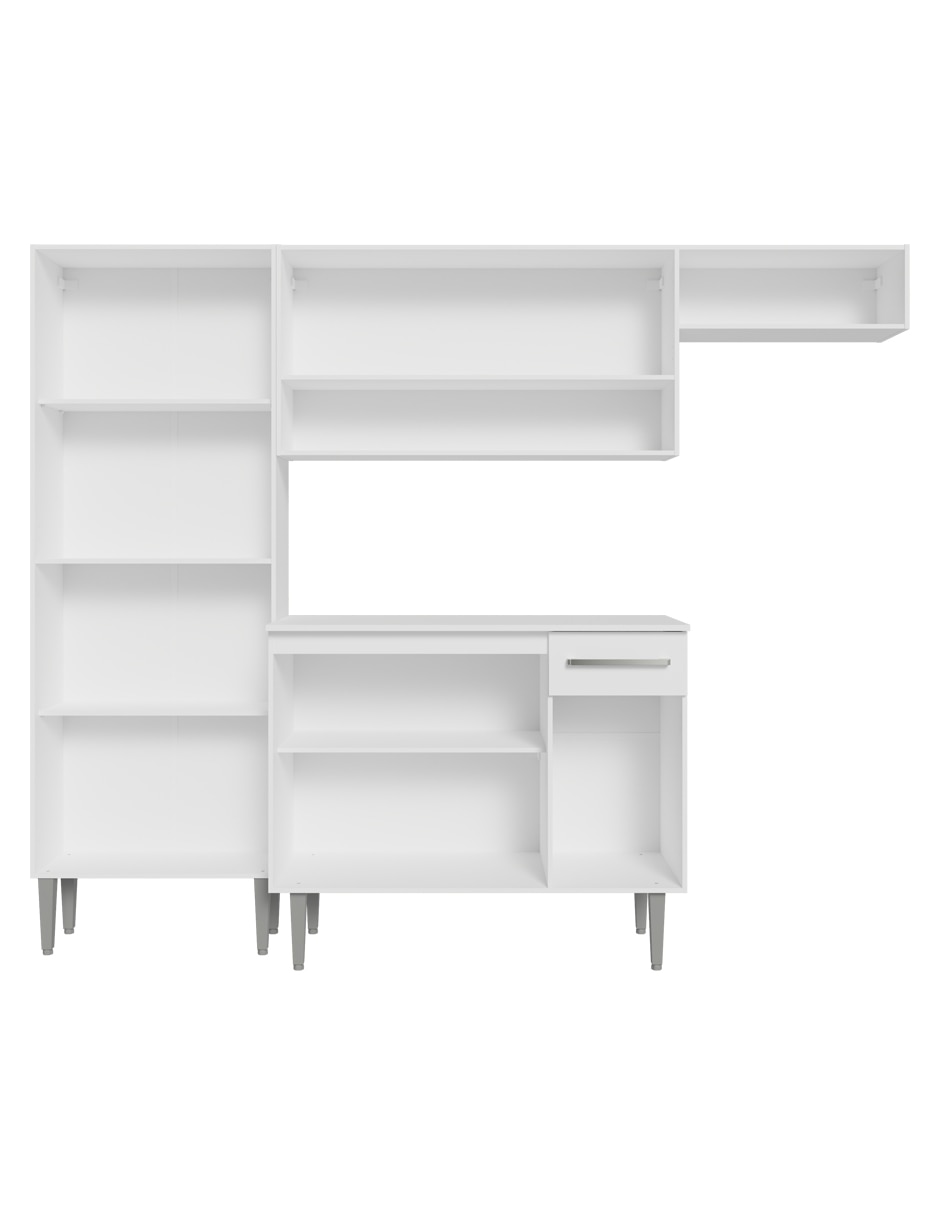 Cocina integral